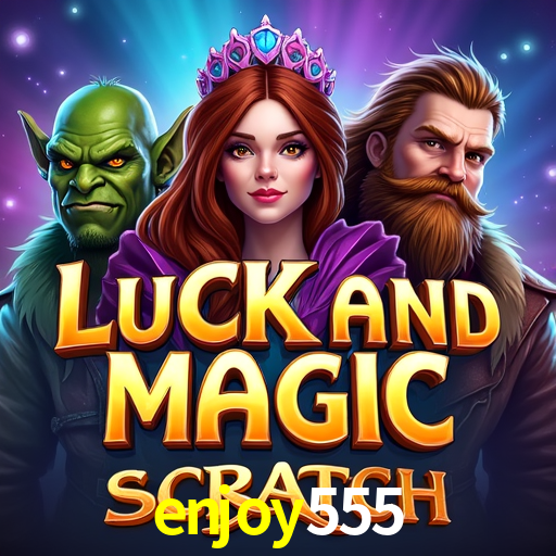 Download enjoy555 App