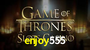 Casino Online enjoy555 | Os Melhores Slots no Brasil